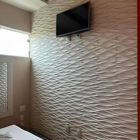Up Stairs Motel Adults Only Betim Exteriör bild